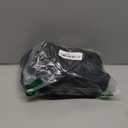 Tomkas Dog Sling Carrier for Small Dogs Puppy Carrier for Small Dogs (Black, for Pets Weight 2-7 lbs)