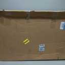 Acoustic Panels, 4 Pack ROOM KIT, Large, 46" x 23", Natural