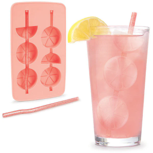 ICE CLUB STRAW MOLD 3PACK
