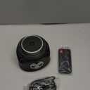 Ultrasonic Pest Repeller Plug in, Rodent Repellent Indoor Electronic Pest Control with Flashing Light, Mouse Deterrent, Pest Repellent Ultrasonic for Mice, Rat, Spiders, Roaches, Insects