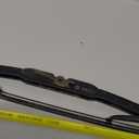 Rain-X 5079272-2 Repellency Water Repellent Wiper Blades, 14" Windshield Wiper, All Weather Streak-Free for Enhanced Visibility w/Water Repellency Formula