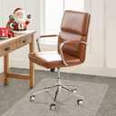 Office Chair Mat for Carpet, 36"x48" Heavy Duty PVC Floor Protector, Non-Slip Clear Computer Desk Mat for Low-Pile & Flat Carpets, Rolling Chair Mat for Home Office & Gaming