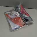 Seasonal Garden Flags Set of 12 Double Sided 12x18 Inch, Small Yard Flags for Outside, Christmas Halloween Easter Valentine's Day Decor, Spring Summer Fall Winter Holiday Garden Decorations