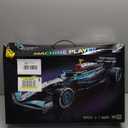 Sport Race Car Building Block Sets for Adults,1:8 Technical Racing Supercar Toys Kits Engineering MOC Model Christmas Xmas Birthday Gifts for Men Teens Boys Age 8-12 12-16,14,14+ (1764 PCS)