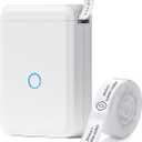 NIIMBOT Smart Label Printer D110