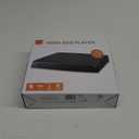 Ilive HDMI DVD Player DH300BI