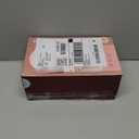 Momcozy M5 Smart APP Controlled Wearable Breast Pump, Hands-Free Wireless Electric Pump, 3 Modes 9 Suction Levels, BPA-Free, Portable Lightweight, 24mm Flange, 2-Pack Cozy Red