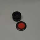 MRGLAS 2026 Upgraded Phone Holders for Your Car, Magsafe Car Mount Ultra Magnetic, 360 Adjustable Vacuum Car Phone Holder Mount [Max Suction] Car Truck Accessories for Men Women for iPhone 17 Pro (Black)