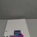 HOLDN STORAGE Over The Door Hanger - Door Rack Hangers for Clothes - Space Saving Designed for Bedroom & Bathroom - Ideal for Clothes & Towels - Drying Rack, White