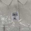 Skechers Men's Sherpa Shacket Shirt Jacket, XL