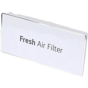 MCR66849208, MCR66849219 Filter Cover Decor Compatible With lg Refrigerators LMRS28596D, LMRS28596S, LMRS28626D etc, Replace No. 4957379, AP6892370, PS12085698, ACW75477501 etc