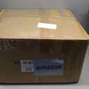 Area Rugs 10'x14' Washable Non-Slip, Floral Vintage Distress Print Pattern Medallion Carpet for Living Room Bedroom Dining Room, Brick Red Rust Neutral Brown Burnt Orange Green