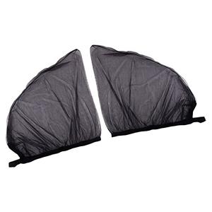 Window Mosquito Sun Shades Sunshades Covers 4 Pack