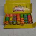 Play Doh Bulk Handout 42-Pack of 1-Ounce Modeling Compound Cans, Back to School Gifts, Prizes, & Party Favors, Kids Arts & Crafts, Preschool Toys, Ages 2+ (Amazon Exclusive)