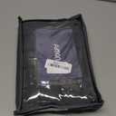 Aimon Weighted Blanket 3Lb, Dark Grey, Washable Breathable Weighted Blanket for Outdoors, Small Size, Soft and Calm with Glass Beads (20"*30", 3Lbs)