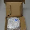 96W Charger for MacBook Pro Fast Charger Power Adapter, Compatible with MacBook Pro 16, 15, 14, 13 Inch, MacBook Air 15,13 Inch, iPad Pro 2021-2025,M1 M2 M3,M4 Included 6.6ft USB C to C Cable