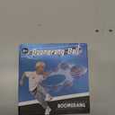 OFUN Flying Orb Ball Toys 2026 - Hover Ball Cosmic Globe Boomerang, Hand Controlled Drone Orbit, Cool Spinning Outdoor Toys Gifts for 6 7 8 9 10+ Year Old Boys Girls Teens Adults