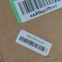 Peter vent filters 18x20x1 in pack of six