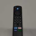 Replacement Voice Remote Control Controller for Echo Show 15 | Full HD 15.6" Smart Display (L5B83G, Black3)