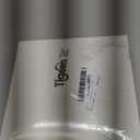 Tigeen 100 Pieces Christmas Wrap Pull Bows 5 Inch Gift Bows with Ribbon Wrapping Accessory Present Christmas Wrapping Bows for Holiday Baskets Box Decoration (Assorted Color)