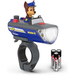 Energizer PAW Patrol Chase Bike (Standard)