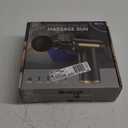 ILIVE HANDHELD MASSAGE GUN