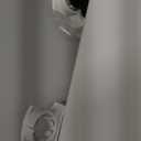 American Standard 5503A00B.020 Slow Elongated Closed Front Toilet Seat, White