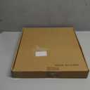 Christmas Decorations Star String Lights,320 LED Outdoor Christmas Tree Lights with 13" Topper Star,8 Modes Waterproof Hanging Fairy Twinkle Lights for Xmas New Year Party Holiday (Plastic Star-Multicolor)