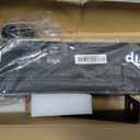 CHAUVET DJ COLORstrip LED Linear Wash Light w/Built-In Automated and Sound Active Programs , BLACK