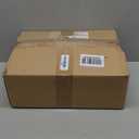 Janinka 6 Pcs Christmas Red Velvet Bows Decoration Set Include 1 Large Red Bow Tree Topper, 1 Small Wreath Bow and 4 Velvet Chair Bows Sashes Holiday Decor for Christmas Tree, Wreaths, Dining Chairs