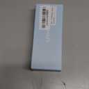 livho Oversized Blue Light Blocking Glasses for Woman and Men - Rectangle Fashion Glasses for Computer, Chic Preppy Frame (*Coco Tortoise)