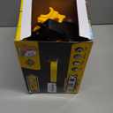 4-in-1 Take Apart Car Toys for Boys, DIY Engineering Construction Truck Toy Vehicle - Dump Truck, Cement Mixer, Excavator, Crane, Kids Building Educational Toy Gift for Age 3 4 5 6 7 8 Year Old Girls