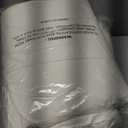White comforter set standard Full