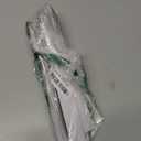 Steak Knife Set of 6, 4.5 inches Dishwasher Safe High Carbon Stainless Steel Knives, Silver