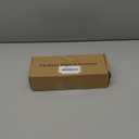 Cordless Electric Power Shears - 4V Lightweight Rotary Cutter for Cardboard, Leather, Plastic, Carpet | with 2 Blades, LED Light, Safety Lock for DIY & Crafting