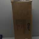 PORTAL 6/8/10 Person Family Camping Tent with Screen Room, Water Resistant Big Tunnel Tents with Rainfly, Large Family Tent for Camping, Outdoor, Patio (Blue)