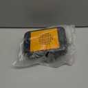 Car Heater Portable Car Defroster Windshield Heater,12V 200W Fast Heating & Cooling Fan,Plug In Cigarette Lighter Heaters Windshield Defogger,360 Rotary Portable Car Heaters for Vehicle,Cars,RVs,SUV