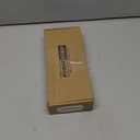 Flat Extension Cord 25 FT with 4 AC Outlets 3 USB Ports (5V/3.4A 17W), 25Ft Long Braided Cord for Home Office Dorm