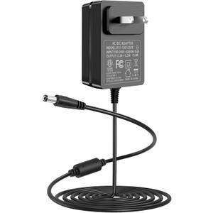 ZIFI 15W Power Cord Adapter Replacement for Echo Pop, Echo Dot 3rd Generation, Echo Dot (3rd/4th Gen) with Clock, Echo Dot Kids Edition, Echo Show 5, Echo Spot and Fire TV Cube