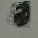 Travel Makeup Bag Cosmetic Bag Black