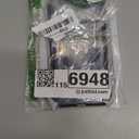 FNTCASE for iPhone 16e Phone Case: Military Grade [Built-in Screen Protector] [Kickstand] Matte Textured Drop Proof Protection Cover | Rugged Shockproof TPU Protective Sturdy Cases 2025 - Blue | Military Grade, with Kickstand, Matte Textured, Rugged, Shockproof