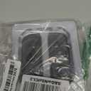 FFSTARYM Compatible with Nintendo Switch Controller, Switch Controllers for Switch/Lite/OLED, with/Dual Vibration/Motion/Wakeup/Screenshot, Black Gradient Glow