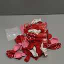 Happy Anniversary & Proposal Balloon Kit  Romantic I Love You, Heart, Bear Balloons, 1000pcs Rose Petals for Wedding, Engagement & Special Occasions