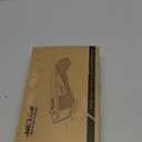 NETUM QR Code Scanner, Mini Barcode Scanner Bluetooth Compatible, Small Portable USB 1D 2D Bar Code Scanner for Inventory, 2.4G Cordless Image Reader for Tablet iPhone iPad Android iOS PC POS - C750