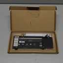 JHT2H Laptop Battery for Dell Latitude 7310 7410 Latitude 7410 Chromebook Enterprise Series P33S P34 S4V5X2 YY3GJ 2561J Y7HR3 35J09 HRGYV 0HRG WY9MP XMV7T 09YYF 7CXN6 T3JWC K36KR X825P XMT81 XMV7T