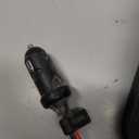 NOCO AIR15: UltraFast 15A Tire Inflator - 12V Portable Air Compressor Pump  44 SLPM Airflow Inflates 040 PSI in 2.9 Minutes  Digital Gauge + Auto-Shutoff