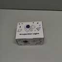 Astronaut Galaxy Projector, Star Projector, Astronaut Light Projector with 8 Colors LED Nebula, Starry Night Light Projector with Remote, Kids Room Decor, Gifts for Kids, Friends, Birthday Game Party (Medium)