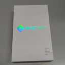 Water Flossers for Teeth, Travel Portable Cordless Oral Irrigator Water flosser, Mini 4 Tips 3 Modes Teeth Cleaner, IPX7 Waterproof Water Floss for Brace Tooth, White