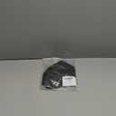 Womens Sheer Mesh Tops Glitter Sparkle Rhinestone Shirts See Through Tees Going Out Blouse SIZE S ( black )