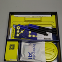 Mattel Games Pictionary vs. AI Family Game for Kids, Adults & Families Using Artificial Intelligence for 2 to 4 Players